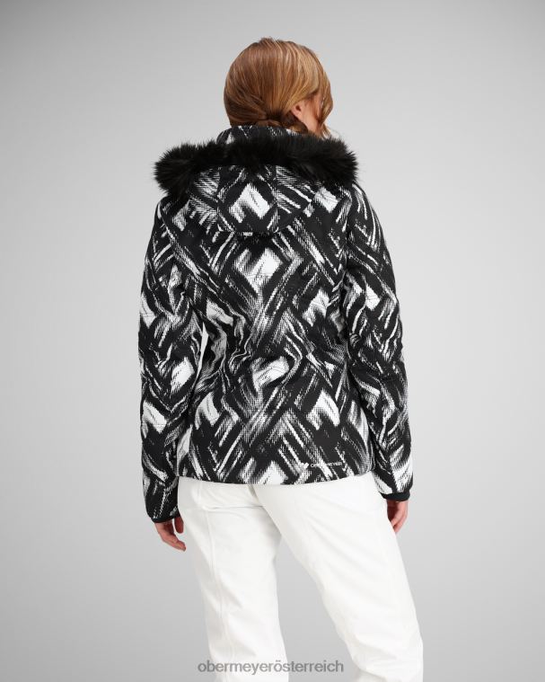 Tuscany II Jacke Obermeyer der Berge R20L8173 Kleidung