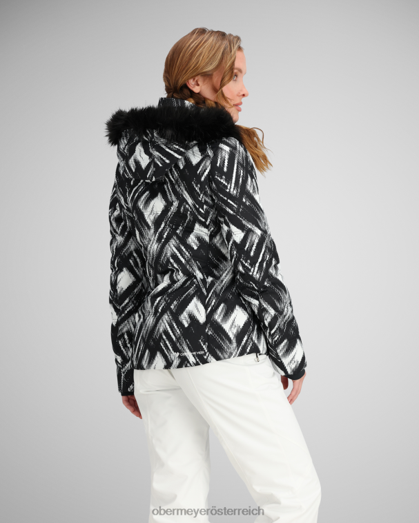 Tuscany II Jacke Obermeyer der Berge R20L8173 Kleidung