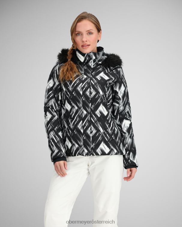 Tuscany II Jacke Obermeyer der Berge R20L8173 Kleidung