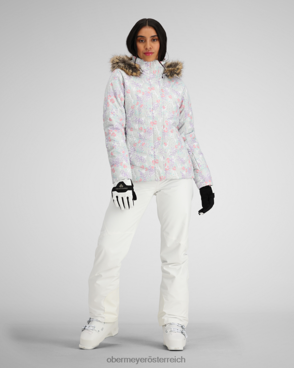 Tuscany II Jacke Obermeyer erste Tracks R20L8169 Kleidung