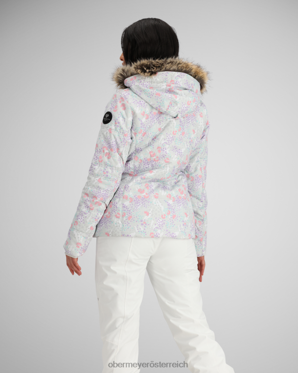 Tuscany II Jacke Obermeyer erste Tracks R20L8169 Kleidung