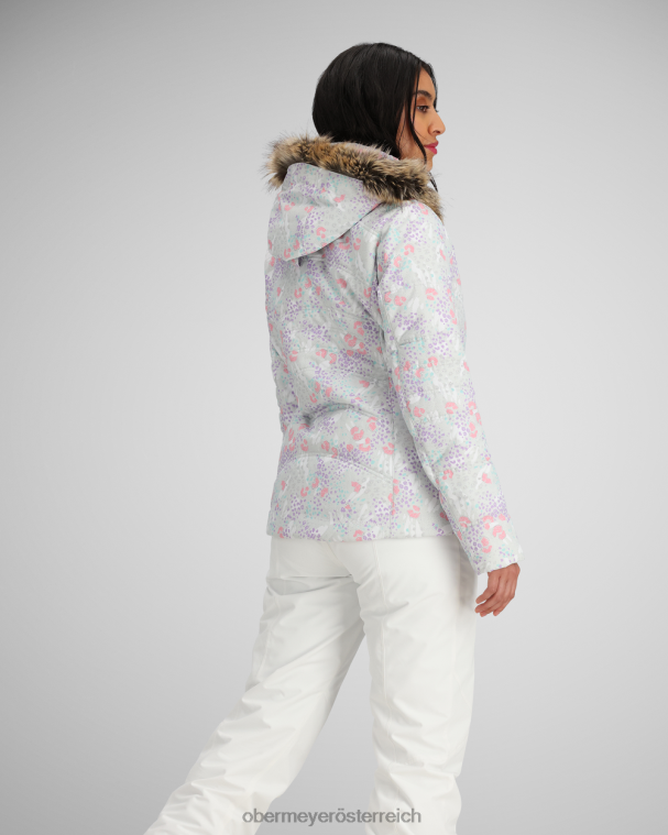 Tuscany II Jacke Obermeyer erste Tracks R20L8169 Kleidung