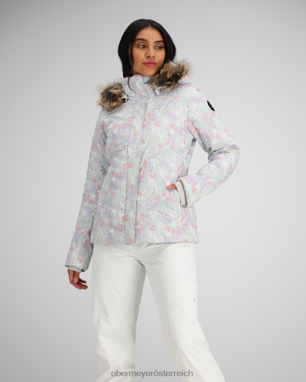 Tuscany II Jacke Obermeyer erste Tracks R20L8169 Kleidung