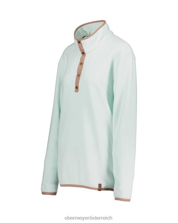 Bouldervlies Obermeyer Seeglas R20L8282 Kleidung