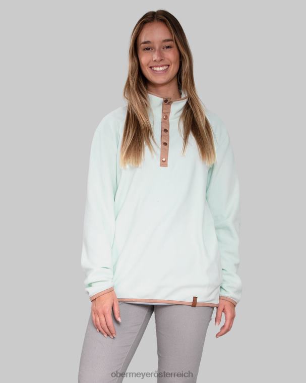 Bouldervlies Obermeyer Seeglas R20L8282 Kleidung