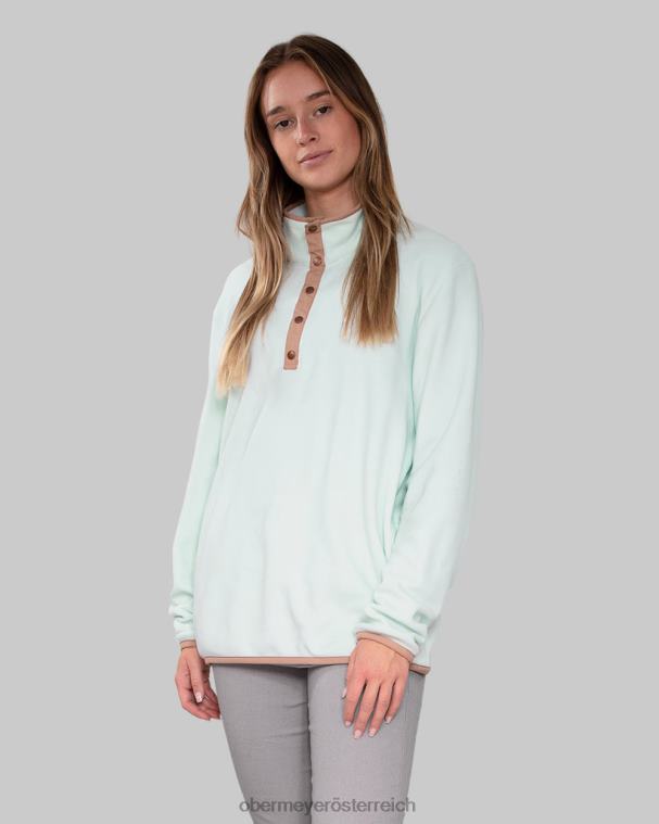 Bouldervlies Obermeyer Seeglas R20L8282 Kleidung