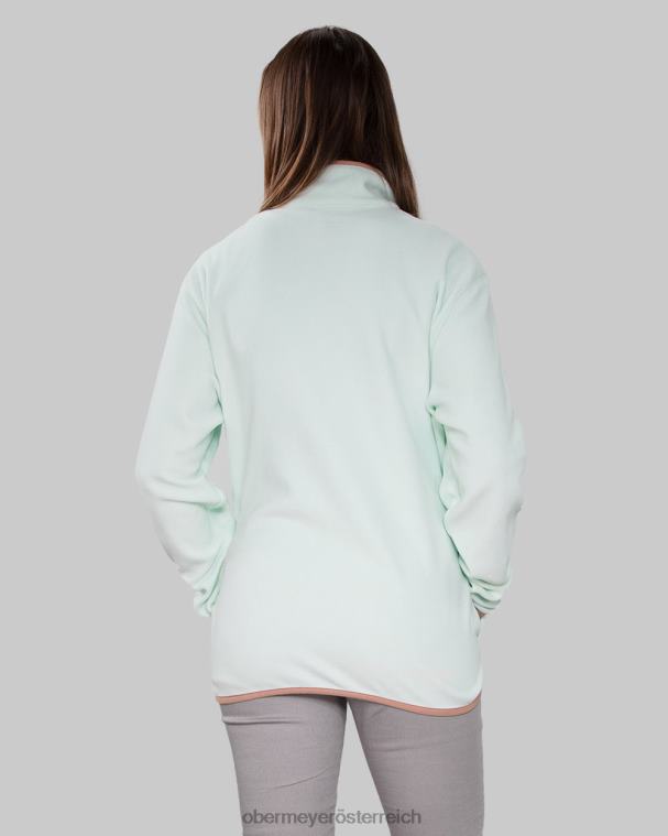 Bouldervlies Obermeyer Seeglas R20L8282 Kleidung