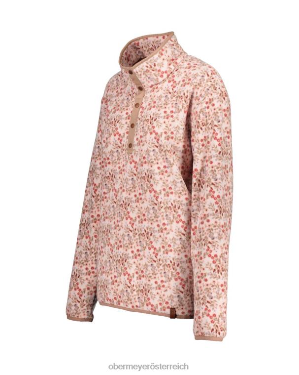 Bouldervlies Obermeyer Wiese R20L8283 Kleidung