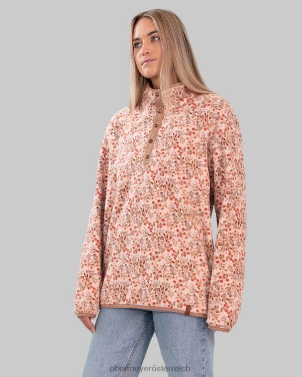 Bouldervlies Obermeyer Wiese R20L8283 Kleidung