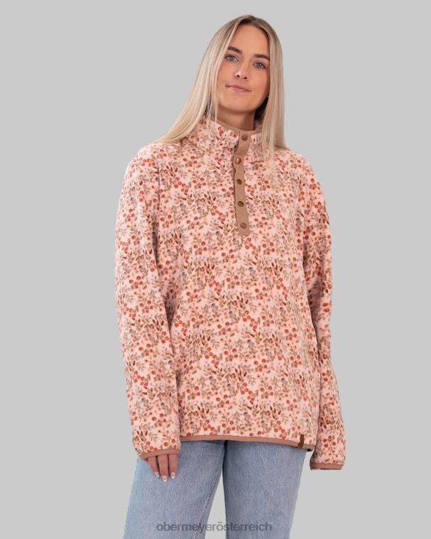 Bouldervlies Obermeyer Wiese R20L8283 Kleidung