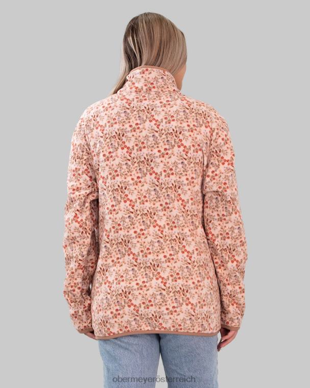 Bouldervlies Obermeyer Wiese R20L8283 Kleidung