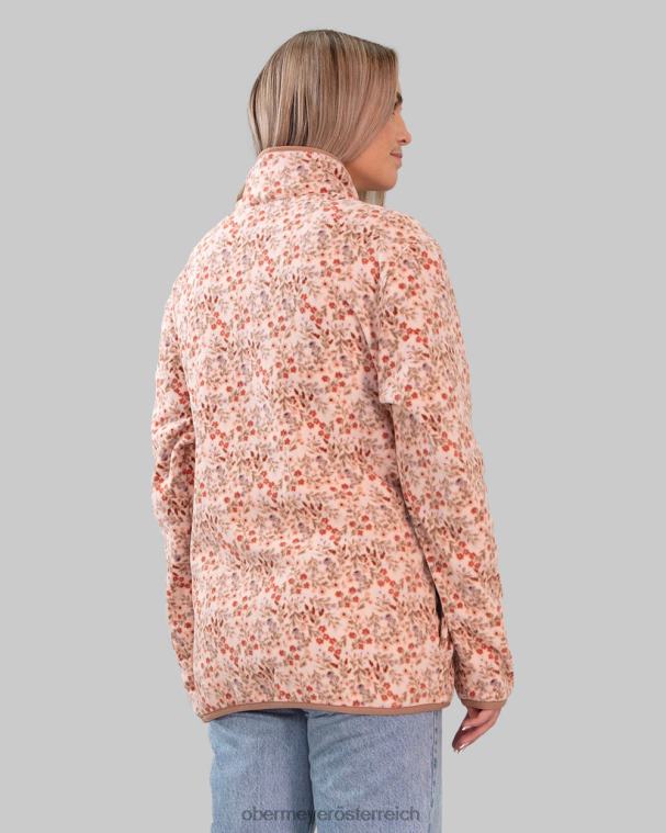 Bouldervlies Obermeyer Wiese R20L8283 Kleidung