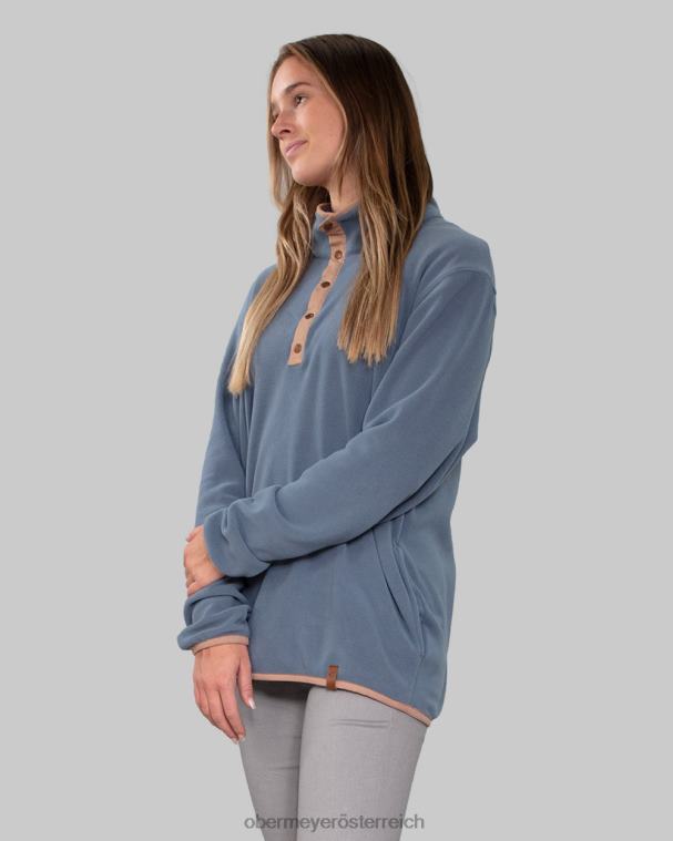 Bouldervlies Obermeyer geplant R20L8286 Kleidung