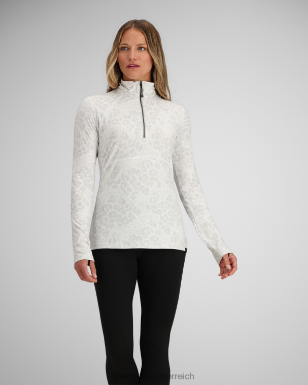 Entdecken Sie 1/4 Reißverschluss Obermeyer Pistenraupe R20L8187 Kleidung