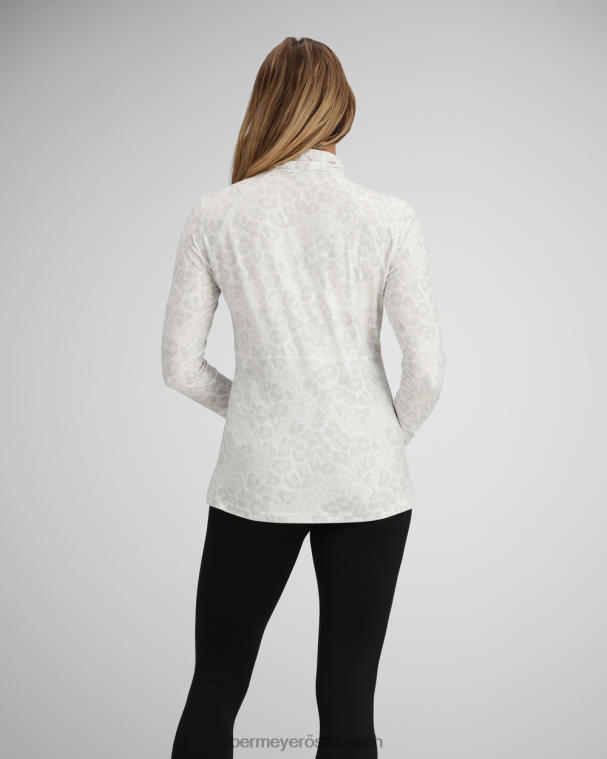 Entdecken Sie 1/4 Reißverschluss Obermeyer Pistenraupe R20L8187 Kleidung