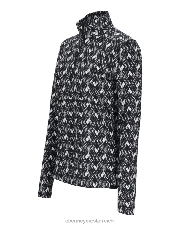 Entdecken Sie 1/4 Reißverschluss Obermeyer der Berge R20L8188 Kleidung