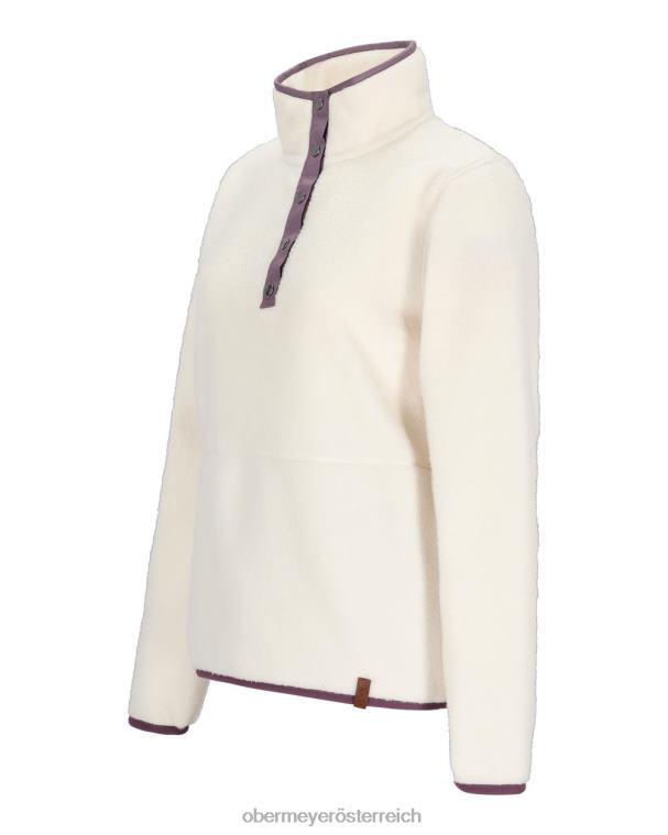 Mit Boulderfleece Obermeyer Salz R20L8223 Kleidung