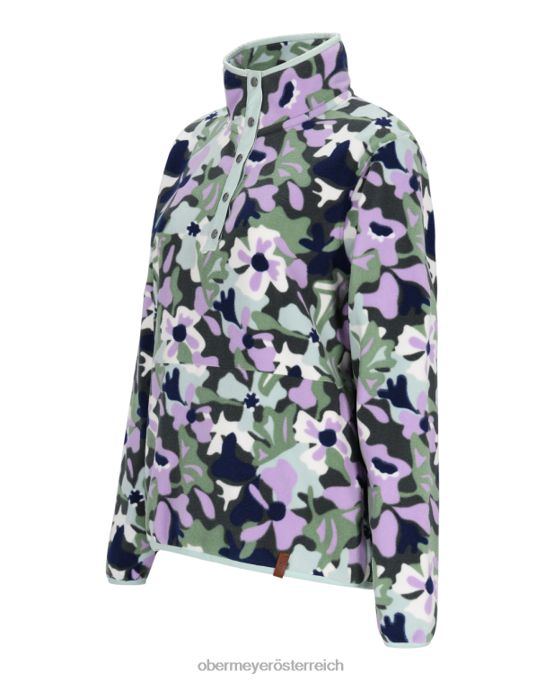 Mit Boulderfleece Obermeyer Versteck R20L8226 Kleidung