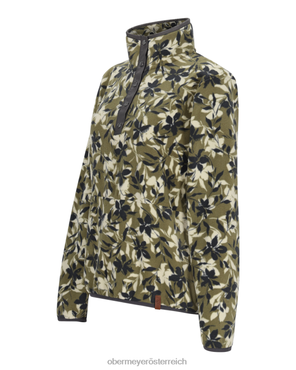 Mit Boulderfleece Obermeyer frische Zweige R20L8225 Kleidung