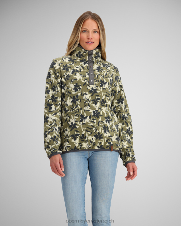 Mit Boulderfleece Obermeyer frische Zweige R20L8225 Kleidung