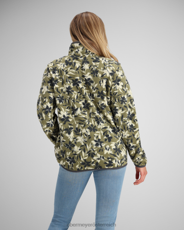 Mit Boulderfleece Obermeyer frische Zweige R20L8225 Kleidung