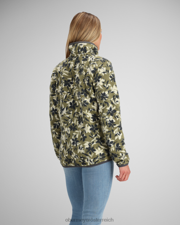 Mit Boulderfleece Obermeyer frische Zweige R20L8225 Kleidung