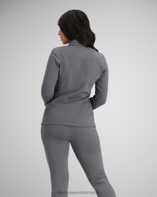 Wmns Ultragear 1/4-Reißverschluss Obermeyer ritterlich R20L8215 Kleidung