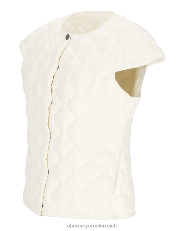 Perry Daunenweste Obermeyer Salz R20L8270 Kleidung