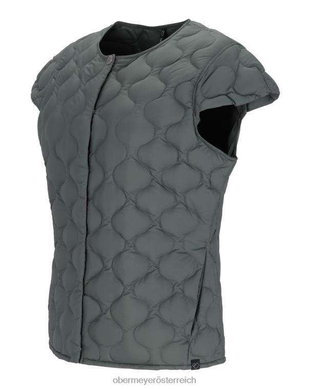 Perry Daunenweste Obermeyer urban R20L8271 Kleidung