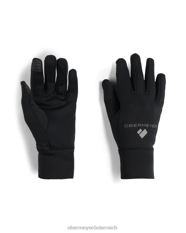 Innenhandschuh Obermeyer Schwarz R20L8296 Zubehörteil