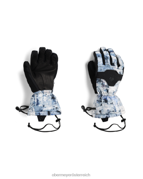 Reglerhandschuh Obermeyer Baumgrenze R20L871 Zubehörteil