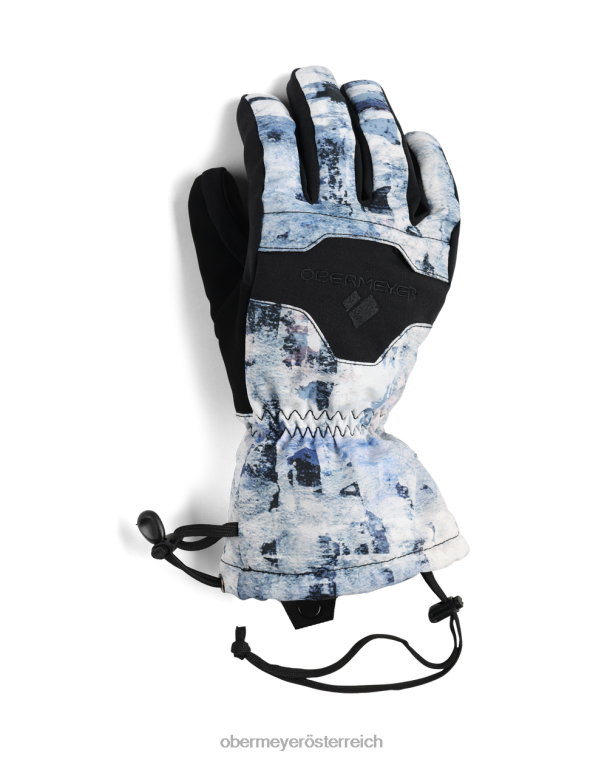 Reglerhandschuh Obermeyer Baumgrenze R20L871 Zubehörteil