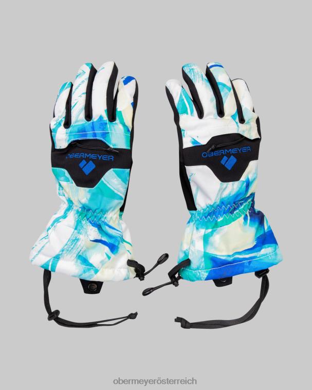Reglerhandschuh Obermeyer Gezeitenpool R20L872 Zubehörteil
