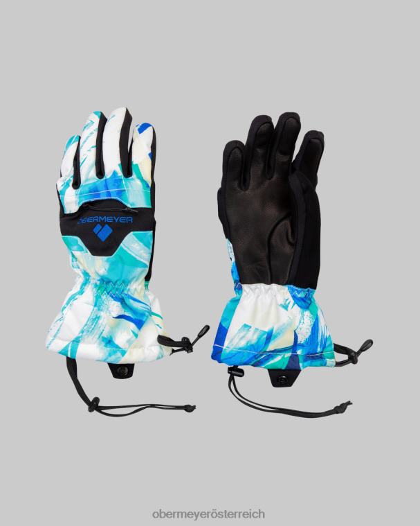 Reglerhandschuh Obermeyer Gezeitenpool R20L872 Zubehörteil