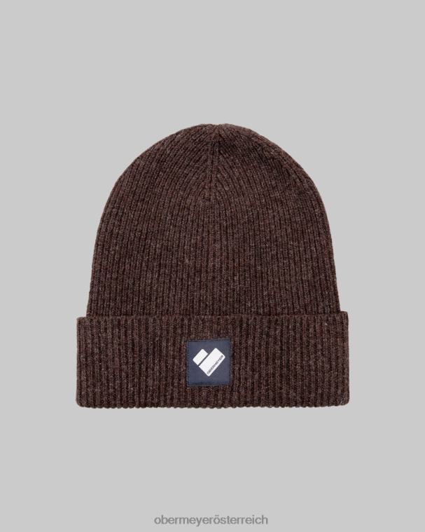 Bozeman-Mütze Obermeyer Leder R20L8103 Zubehörteil
