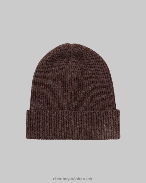 Bozeman-Mütze Obermeyer Leder R20L8103 Zubehörteil