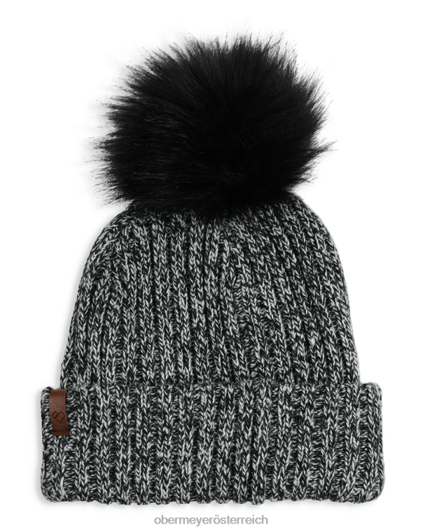 Tan-FF-Mütze Obermeyer Weiß R20L8302 Zubehörteil