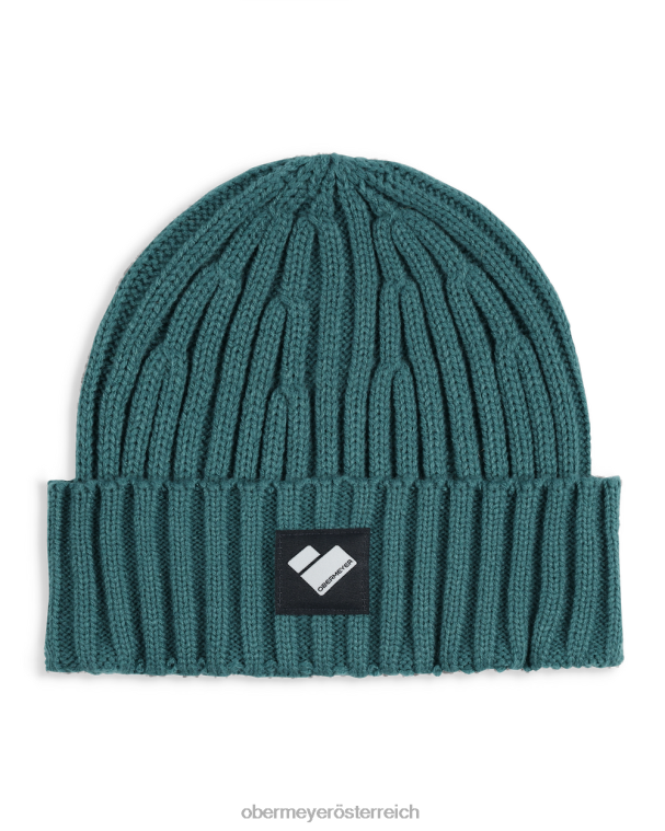 subalpine Mütze Obermeyer blauer Achat R20L8206 Zubehörteil