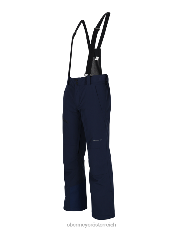 Force-Hosenträgerhose Obermeyer Admiral R20L8325 Kleidung