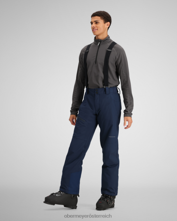 Force-Hosenträgerhose Obermeyer Admiral R20L8325 Kleidung
