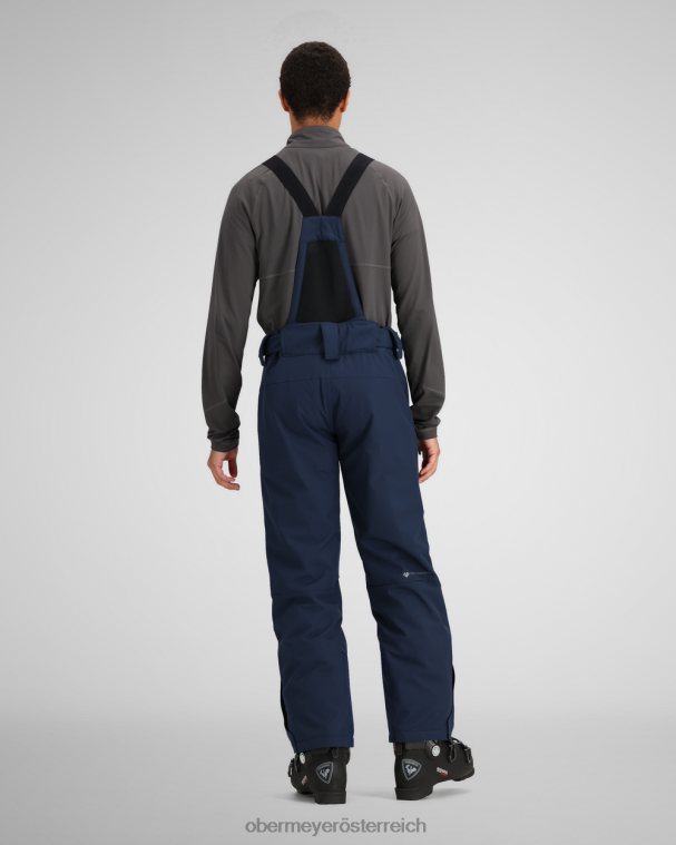 Force-Hosenträgerhose Obermeyer Admiral R20L8325 Kleidung