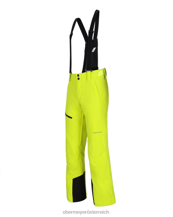 Force-Hosenträgerhose Obermeyer Funke R20L8329 Kleidung