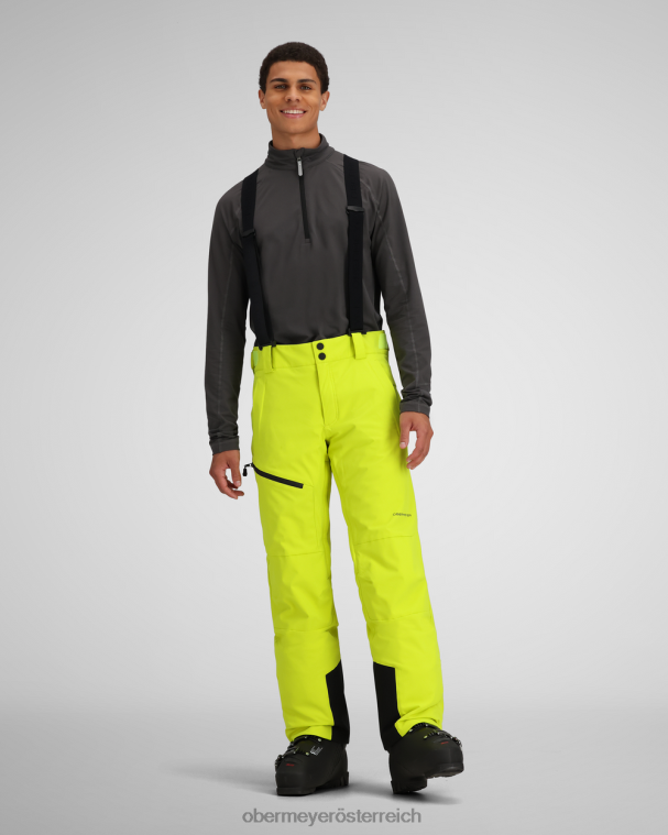 Force-Hosenträgerhose Obermeyer Funke R20L8329 Kleidung