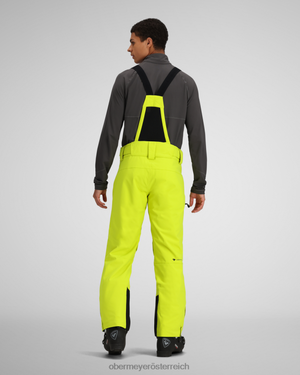 Force-Hosenträgerhose Obermeyer Funke R20L8329 Kleidung