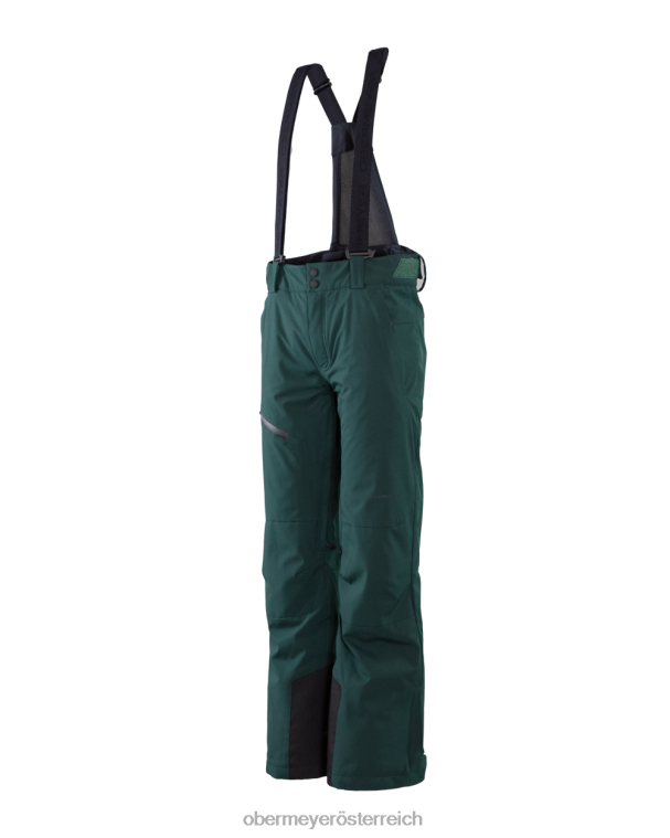 Force-Hosenträgerhose Obermeyer Nachteinsätze R20L8326 Kleidung