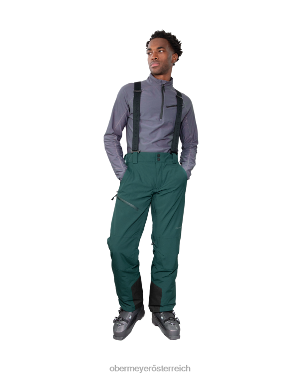 Force-Hosenträgerhose Obermeyer Nachteinsätze R20L8326 Kleidung