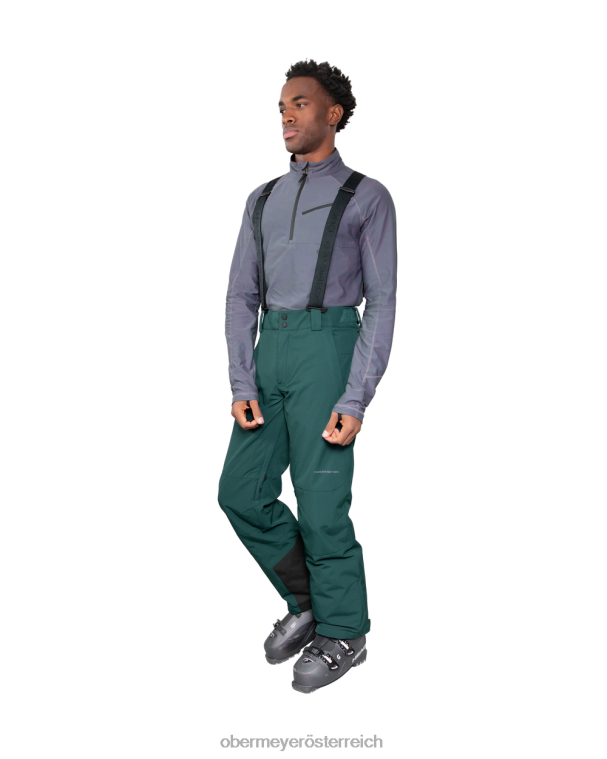 Force-Hosenträgerhose Obermeyer Nachteinsätze R20L8326 Kleidung