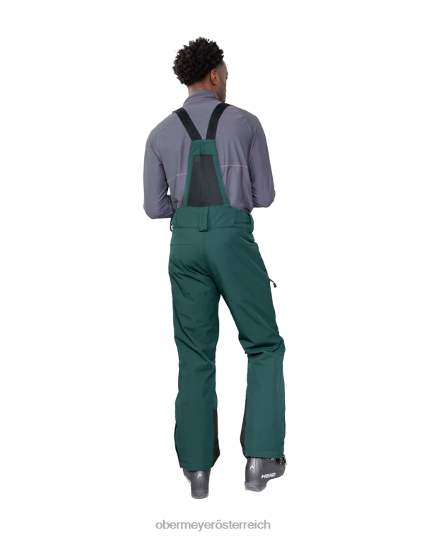 Force-Hosenträgerhose Obermeyer Nachteinsätze R20L8326 Kleidung