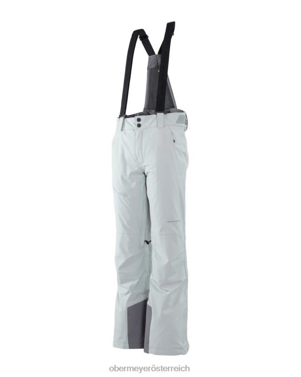 Force-Hosenträgerhose Obermeyer Schiefer R20L8328 Kleidung
