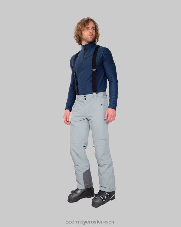 Force-Hosenträgerhose Obermeyer Schiefer R20L8328 Kleidung